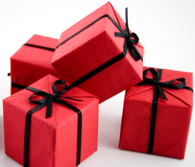 Cadeau