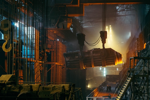 Industrie