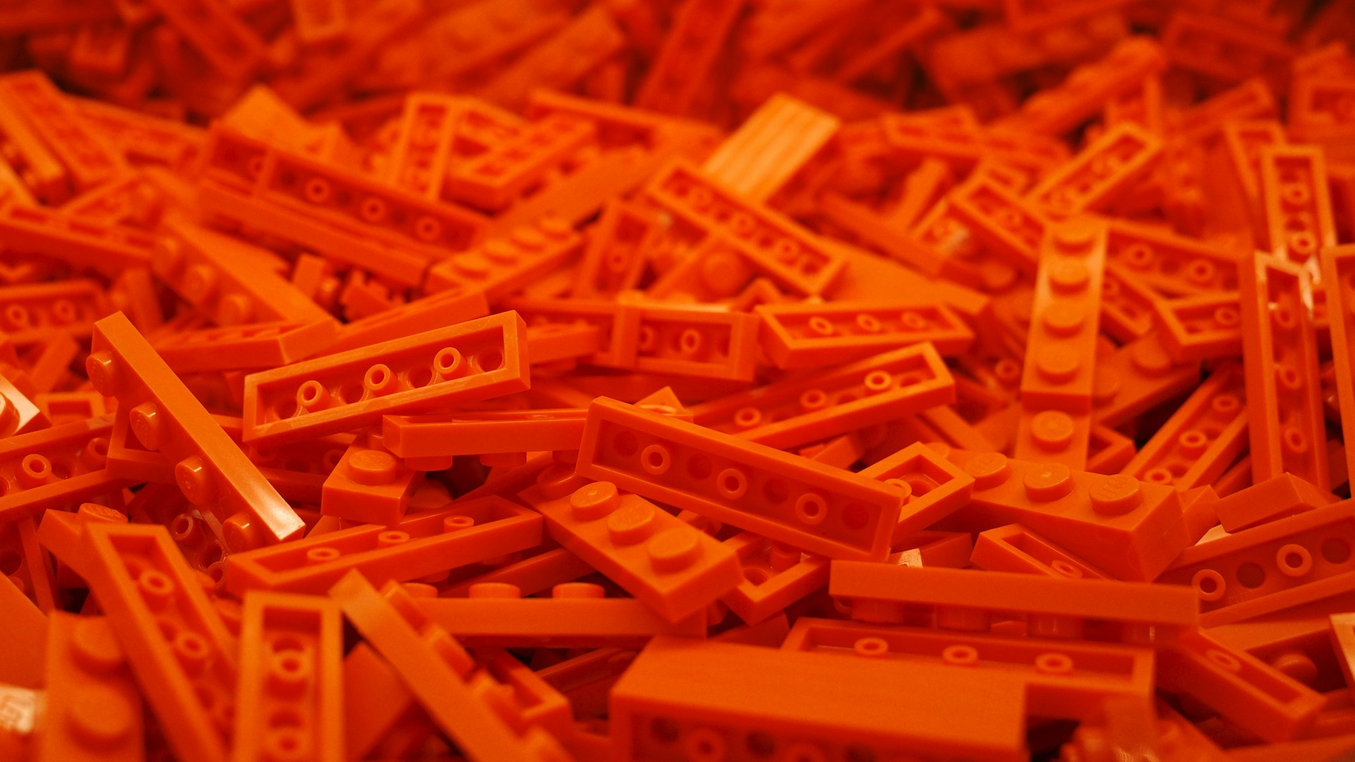 waar kun je LEGO Eiffeltoren huren?