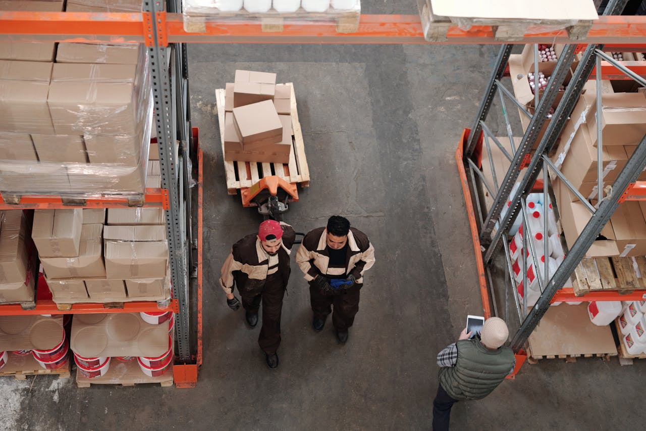 Pacoma Europe bv