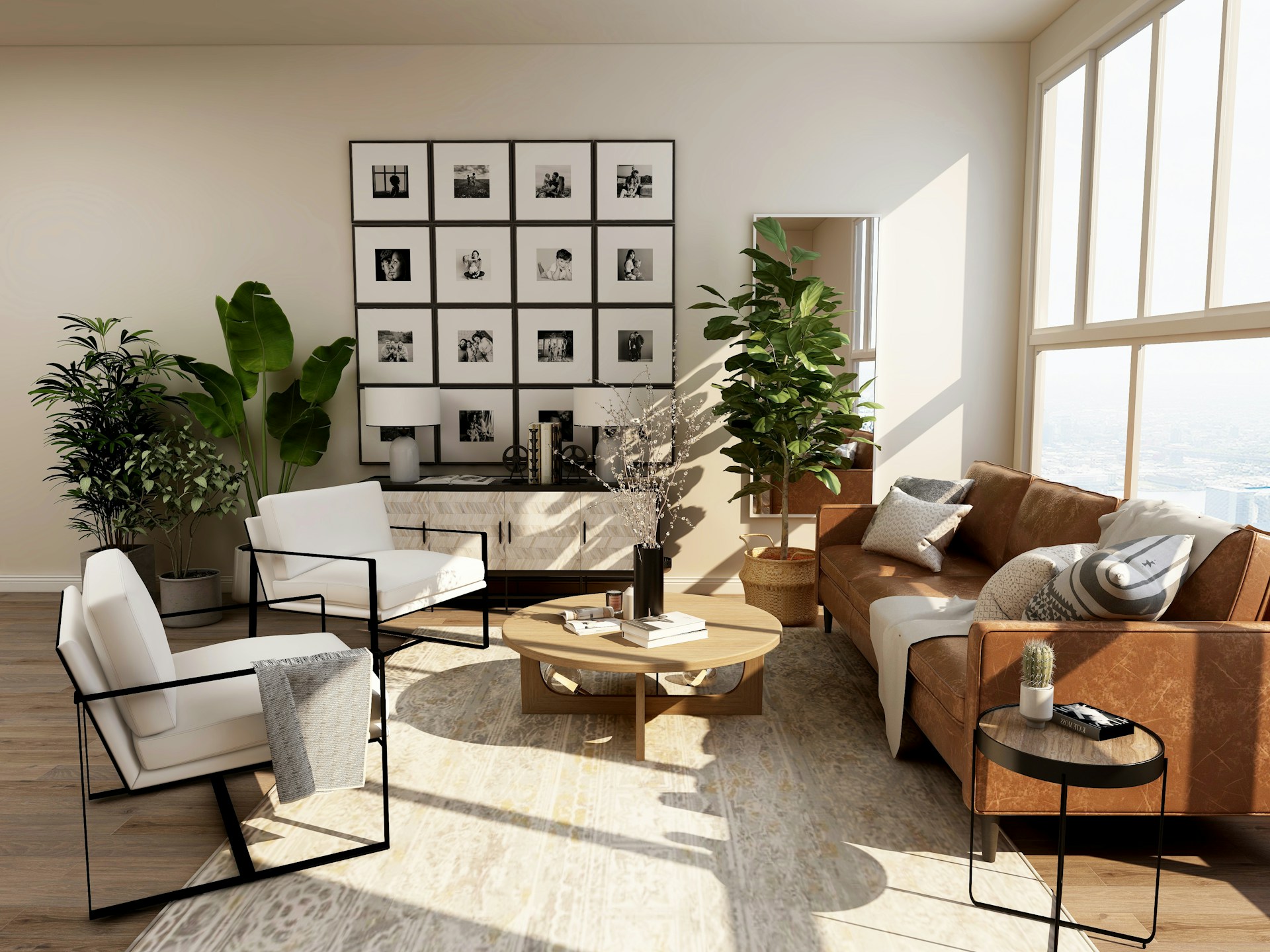 Arte Behang designs